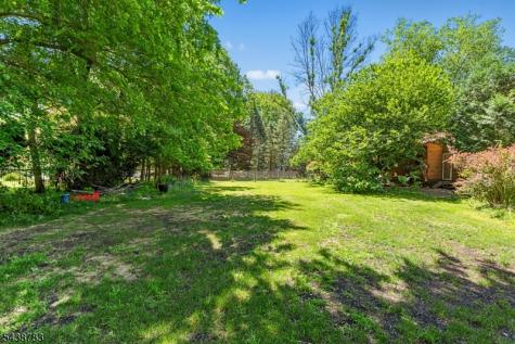 60 Park Road Parsippany-troy Hills NJ 07054
