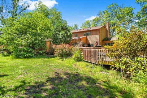 60 Park Road Parsippany-troy Hills NJ 07054