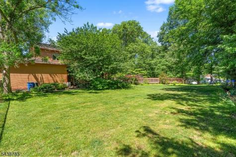 60 Park Road Parsippany-troy Hills NJ 07054