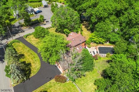 60 Park Road Parsippany-troy Hills NJ 07054