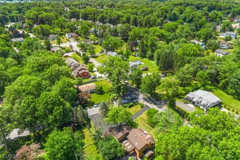 60 Park Road Parsippany-troy Hills NJ 07054