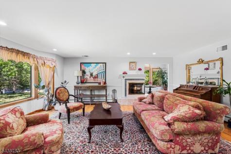 60 Park Road Parsippany-troy Hills NJ 07054