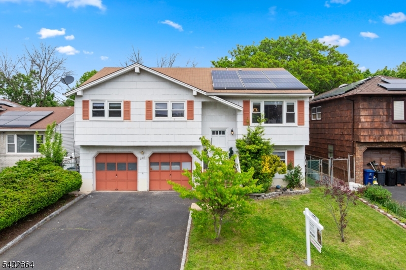2313 Halsey Street Union NJ 07083