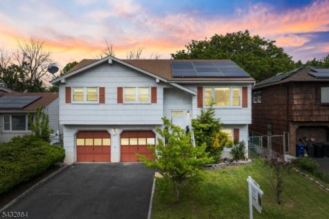 2313 Halsey Street Union NJ 07083