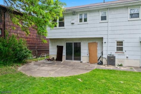 2313 Halsey Street Union NJ 07083
