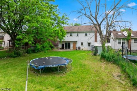 2313 Halsey Street Union NJ 07083