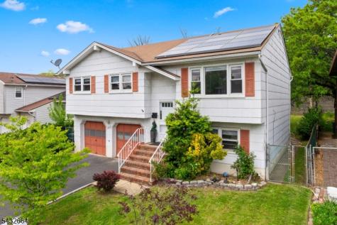 2313 Halsey Street Union NJ 07083