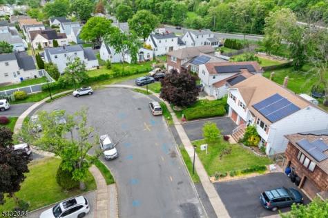 2313 Halsey Street Union NJ 07083