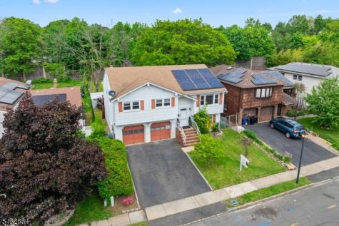 2313 Halsey Street Union NJ 07083