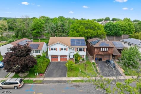 2313 Halsey Street Union NJ 07083