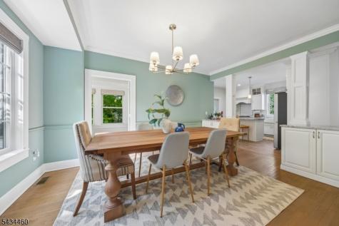 4 Kermit Road Maplewood NJ 07040