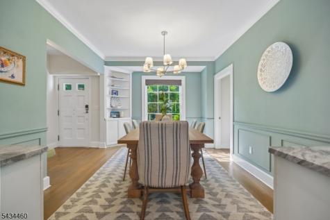4 Kermit Road Maplewood NJ 07040