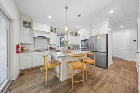 4 Kermit Road Maplewood NJ 07040