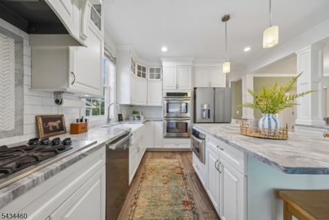 4 Kermit Road Maplewood NJ 07040