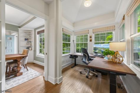 4 Kermit Road Maplewood NJ 07040
