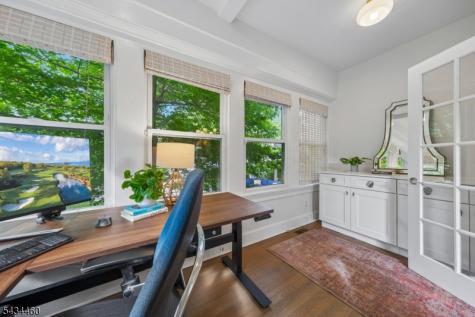 4 Kermit Road Maplewood NJ 07040