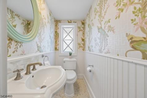 4 Kermit Road Maplewood NJ 07040