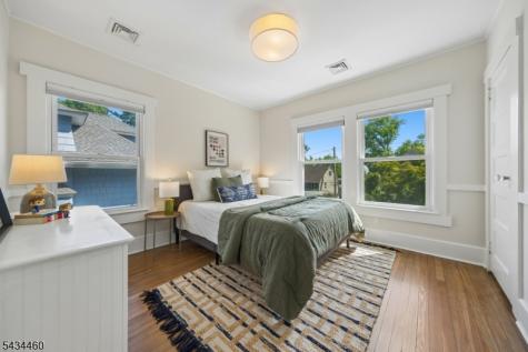 4 Kermit Road Maplewood NJ 07040