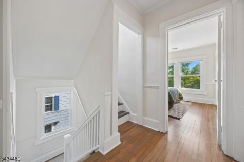 4 Kermit Road Maplewood NJ 07040