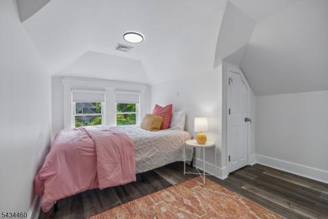 4 Kermit Road Maplewood NJ 07040