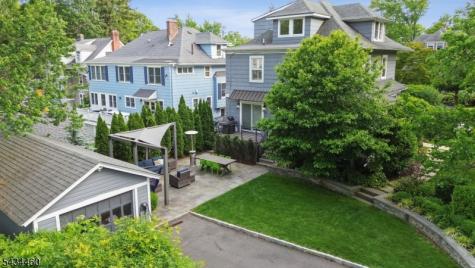 4 Kermit Road Maplewood NJ 07040