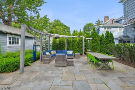 4 Kermit Road Maplewood NJ 07040