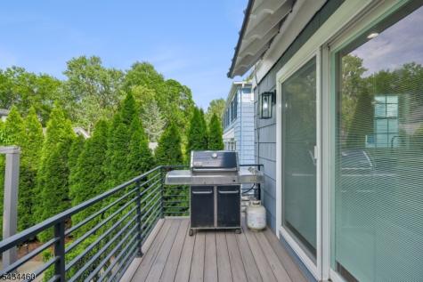 4 Kermit Road Maplewood NJ 07040