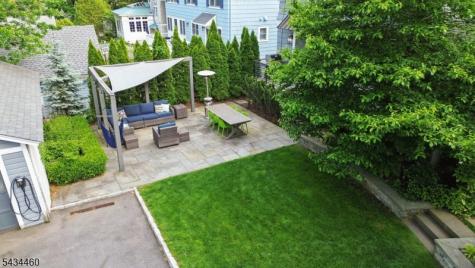 4 Kermit Road Maplewood NJ 07040