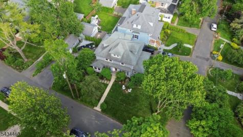 4 Kermit Road Maplewood NJ 07040