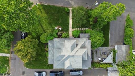 4 Kermit Road Maplewood NJ 07040
