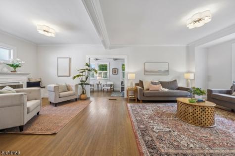 4 Kermit Road Maplewood NJ 07040