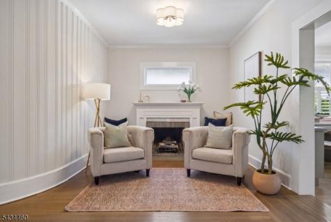 4 Kermit Road Maplewood NJ 07040
