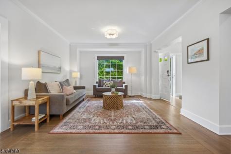 4 Kermit Road Maplewood NJ 07040