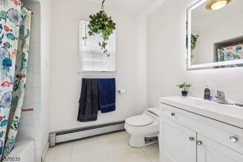 101 Seminole Avenue Lincoln Park NJ 07035