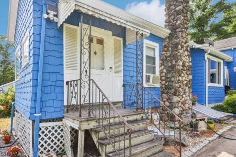 101 Seminole Avenue Lincoln Park NJ 07035