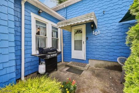 101 Seminole Avenue Lincoln Park NJ 07035