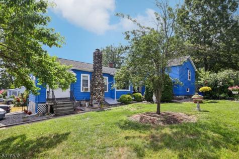 101 Seminole Avenue Lincoln Park NJ 07035