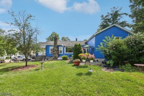 101 Seminole Avenue Lincoln Park NJ 07035