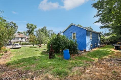 101 Seminole Avenue Lincoln Park NJ 07035