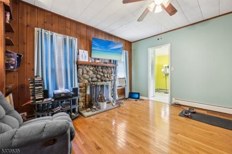 101 Seminole Avenue Lincoln Park NJ 07035