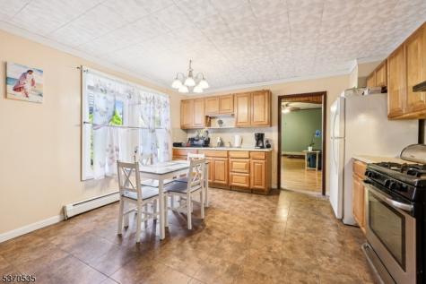 101 Seminole Avenue Lincoln Park NJ 07035
