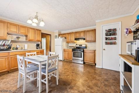 101 Seminole Avenue Lincoln Park NJ 07035