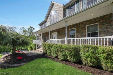 8 Buena Vista Drive Ringwood NJ 07456