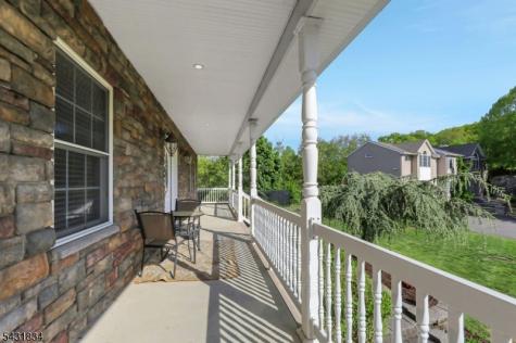 8 Buena Vista Drive Ringwood NJ 07456
