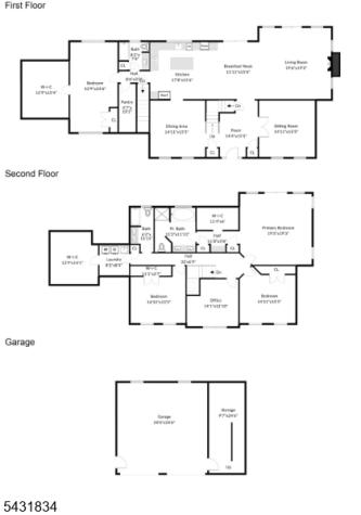 8 Buena Vista Drive Ringwood NJ 07456