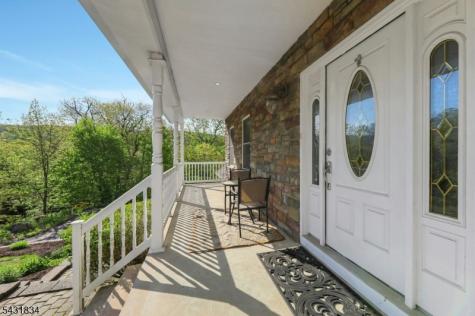 8 Buena Vista Drive Ringwood NJ 07456