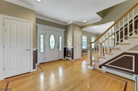 8 Buena Vista Drive Ringwood NJ 07456
