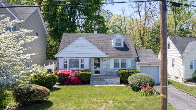 45 Andover Avenue Plainfield NJ 07062