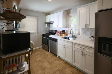 45 Andover Avenue Plainfield NJ 07062