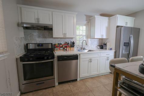 45 Andover Avenue Plainfield NJ 07062